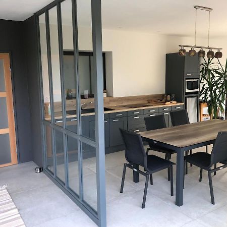 Ti Laouen Karaez Apartman Carhaix-Plouguer Kültér fotó