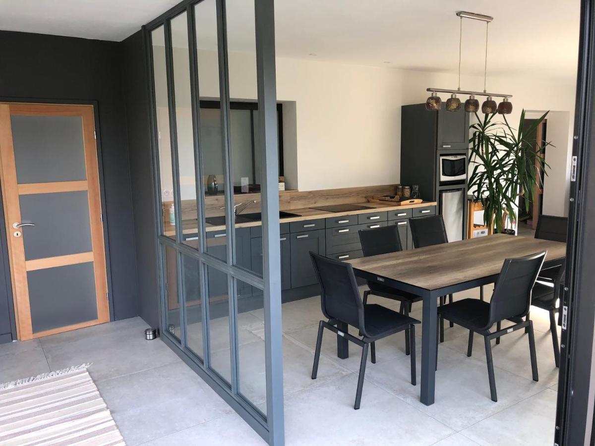 Ti Laouen Karaez Apartman Carhaix-Plouguer Kültér fotó