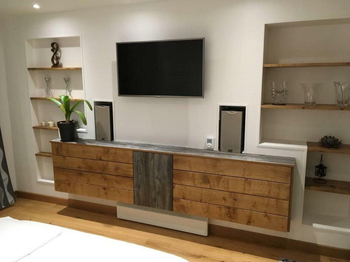 Ti Laouen Karaez Apartman Carhaix-Plouguer Kültér fotó