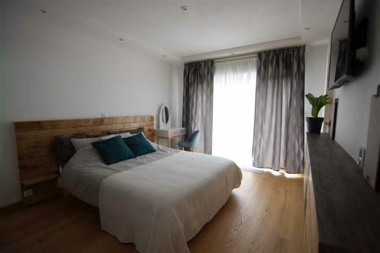 Ti Laouen Karaez Apartman Carhaix-Plouguer Kültér fotó