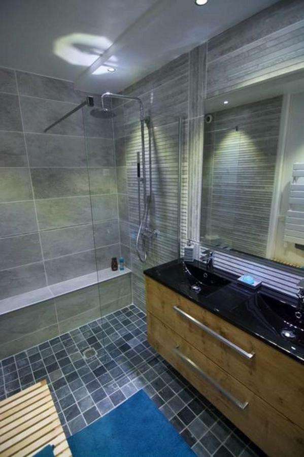 Ti Laouen Karaez Apartman Carhaix-Plouguer Kültér fotó