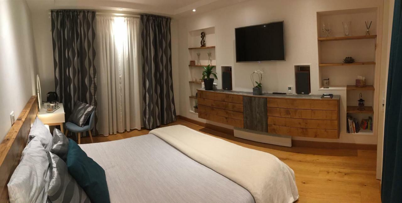Ti Laouen Karaez Apartman Carhaix-Plouguer Kültér fotó