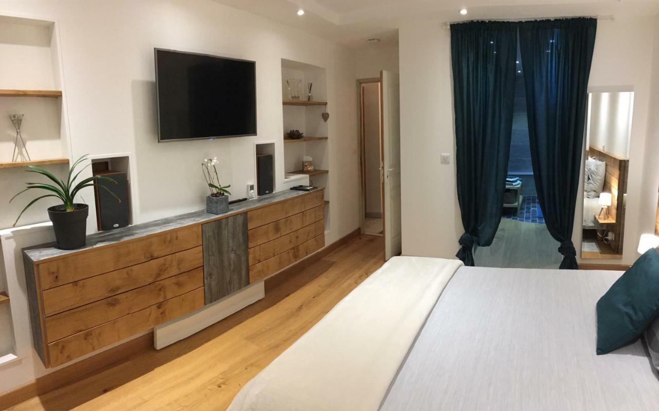 Ti Laouen Karaez Apartman Carhaix-Plouguer Kültér fotó